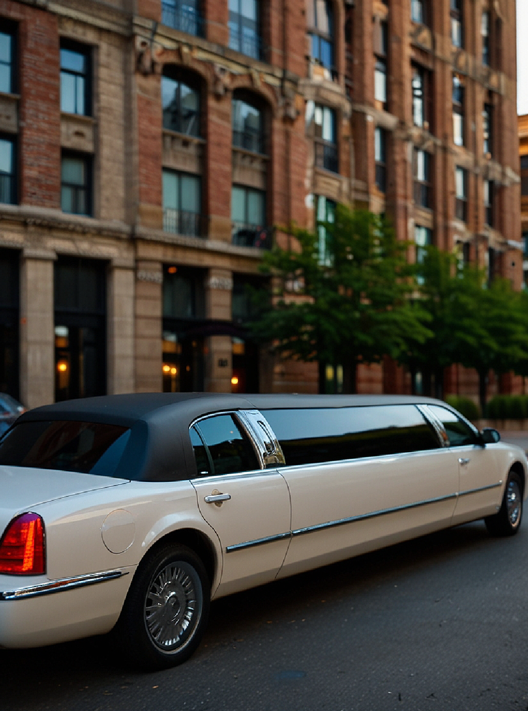 Why Choose a Limousine Airport Transfer in Melbourne