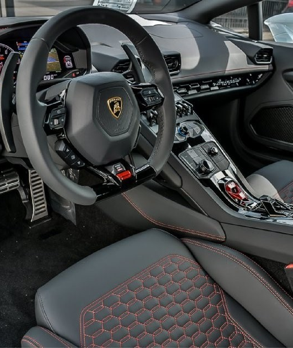 Lamborghini Huracan