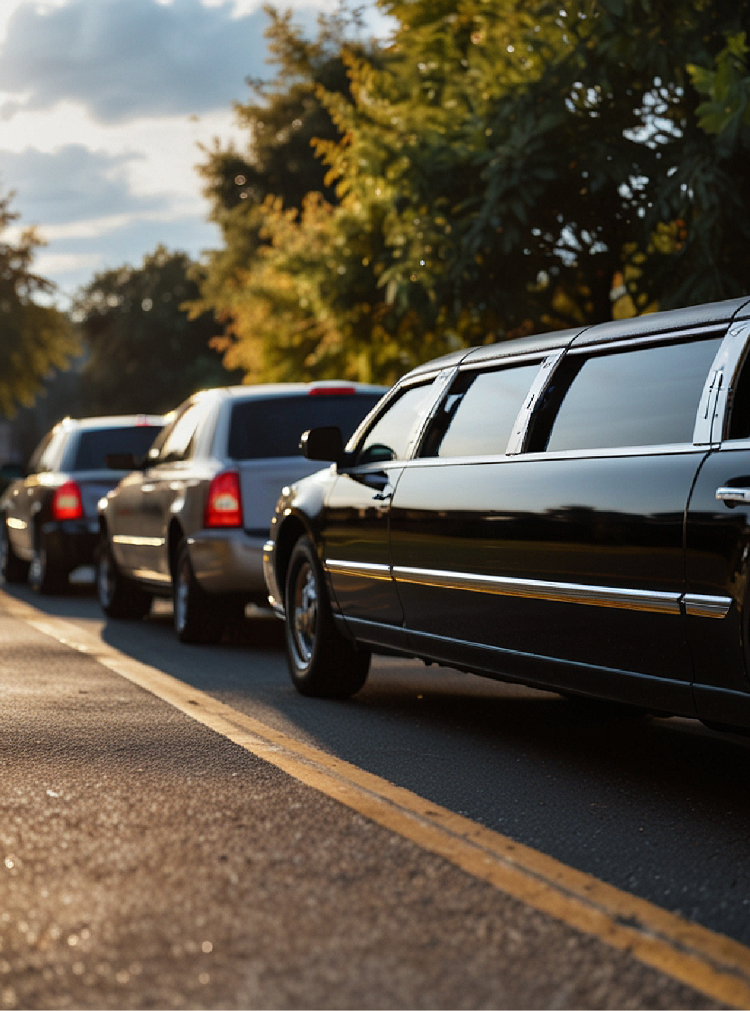 Top Tips for Choosing the Right Limo Services